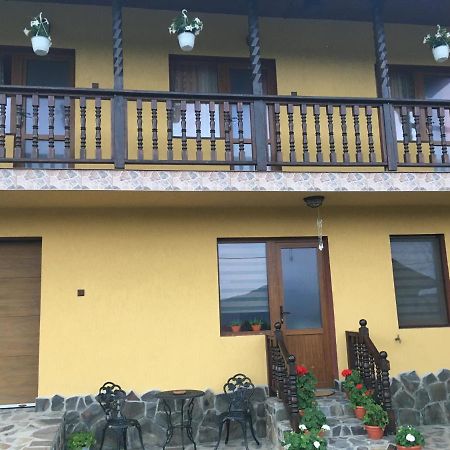 Отель Casa Bambi Совата Экстерьер фото