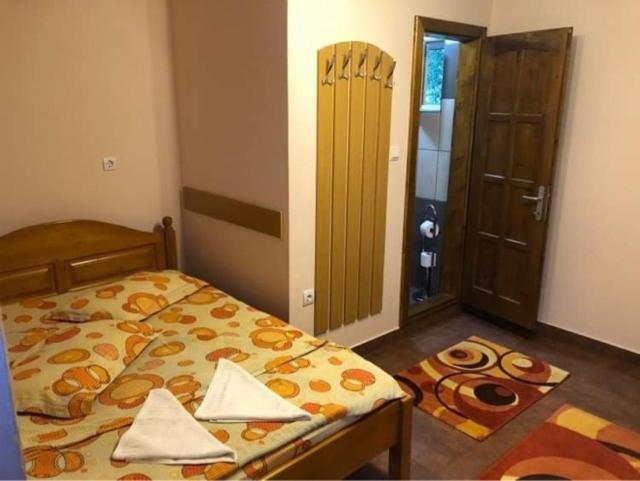 Отель Casa Bambi Совата Экстерьер фото