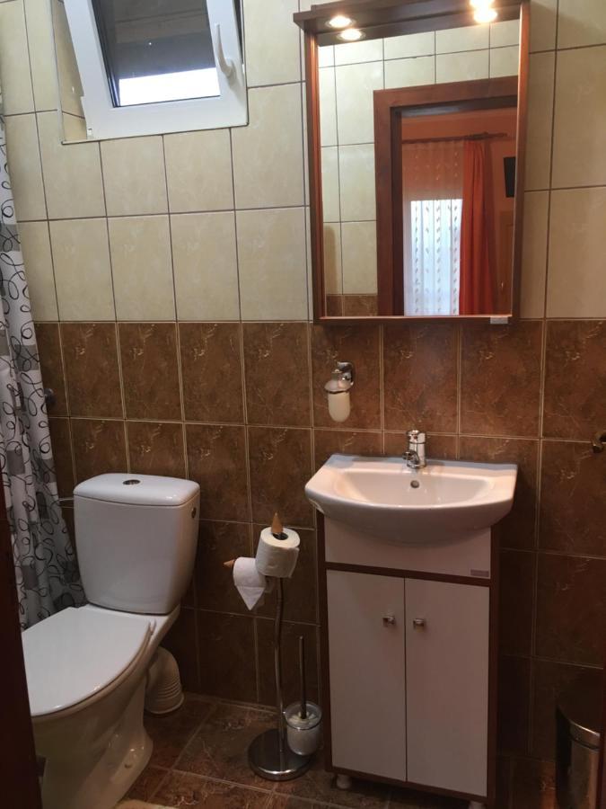Отель Casa Bambi Совата Экстерьер фото