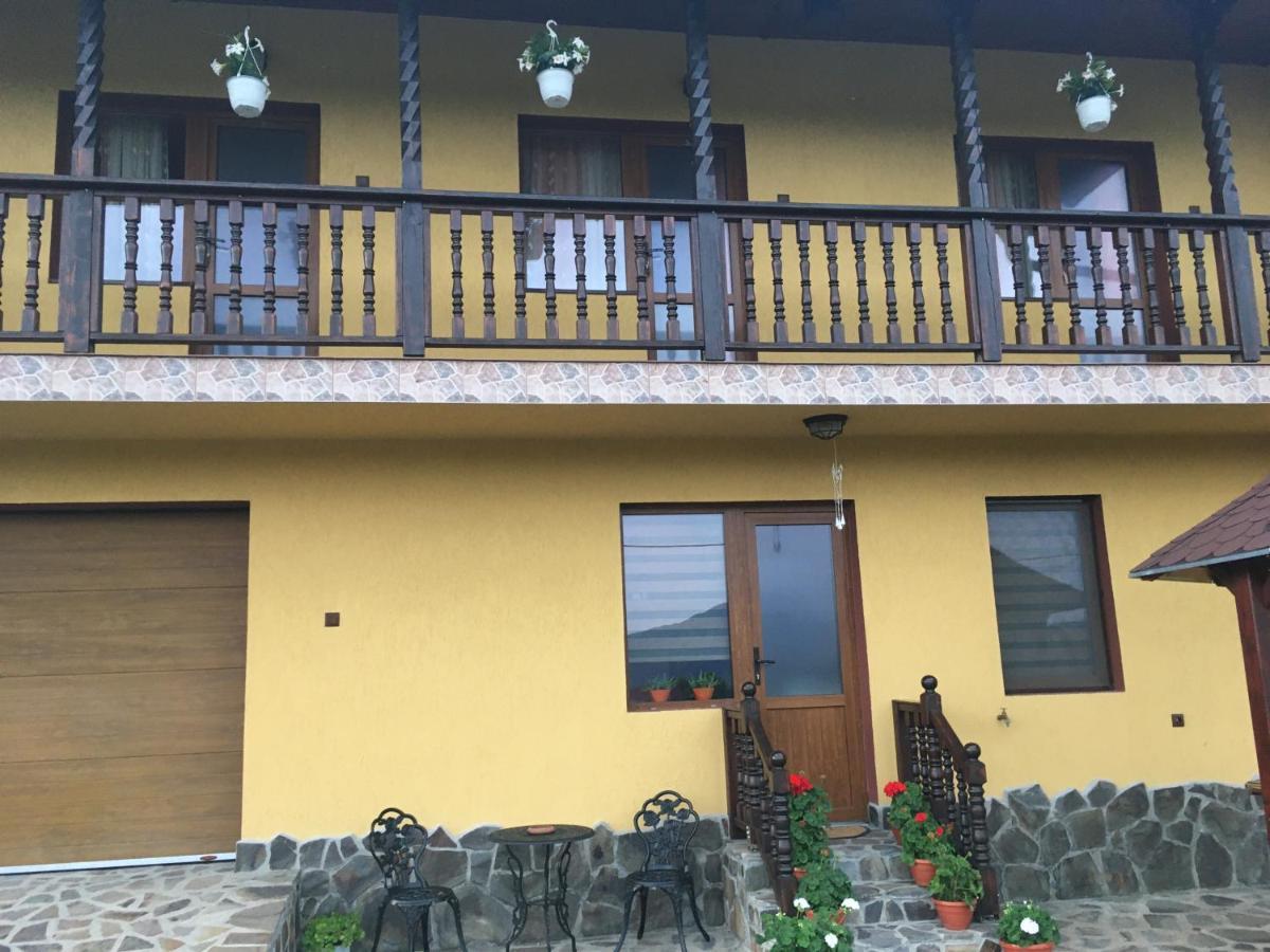 Отель Casa Bambi Совата Экстерьер фото