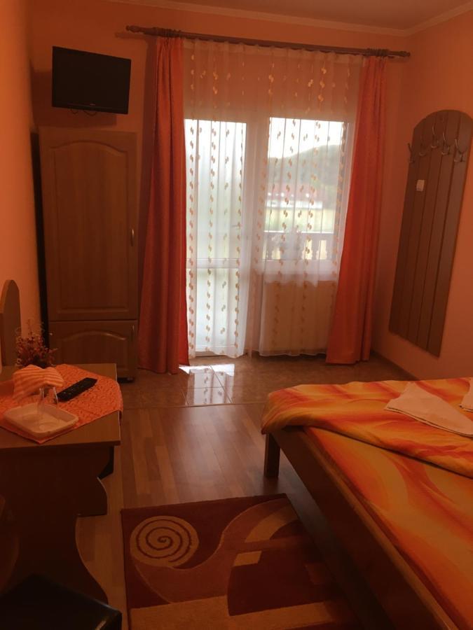Отель Casa Bambi Совата Экстерьер фото