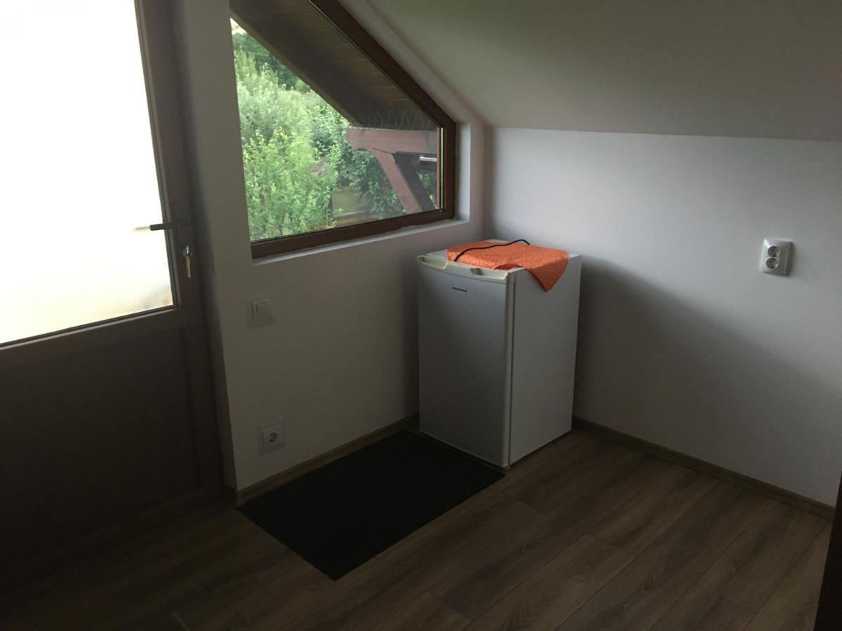 Отель Casa Bambi Совата Экстерьер фото