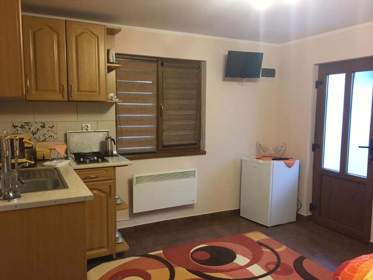 Отель Casa Bambi Совата Экстерьер фото