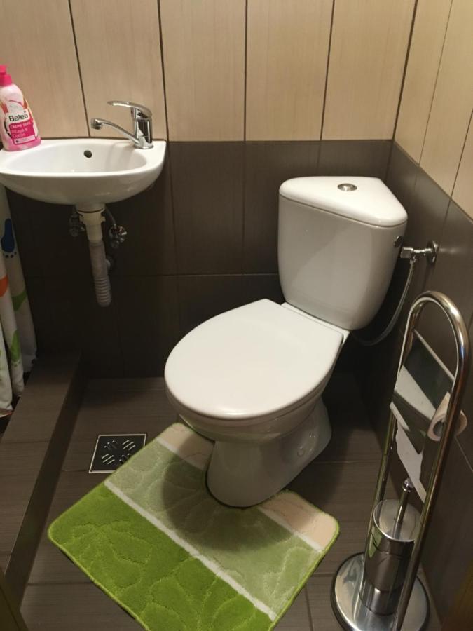 Отель Casa Bambi Совата Экстерьер фото