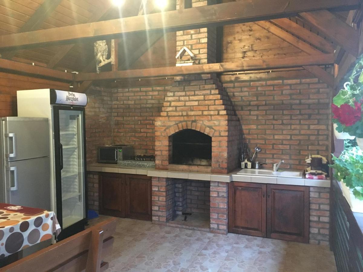 Отель Casa Bambi Совата Экстерьер фото