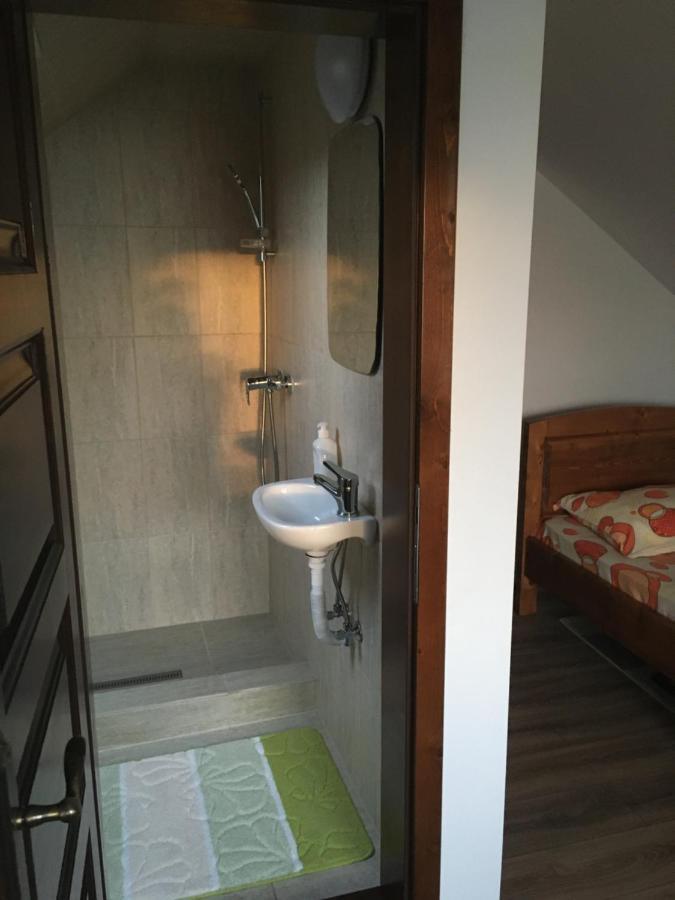 Отель Casa Bambi Совата Экстерьер фото