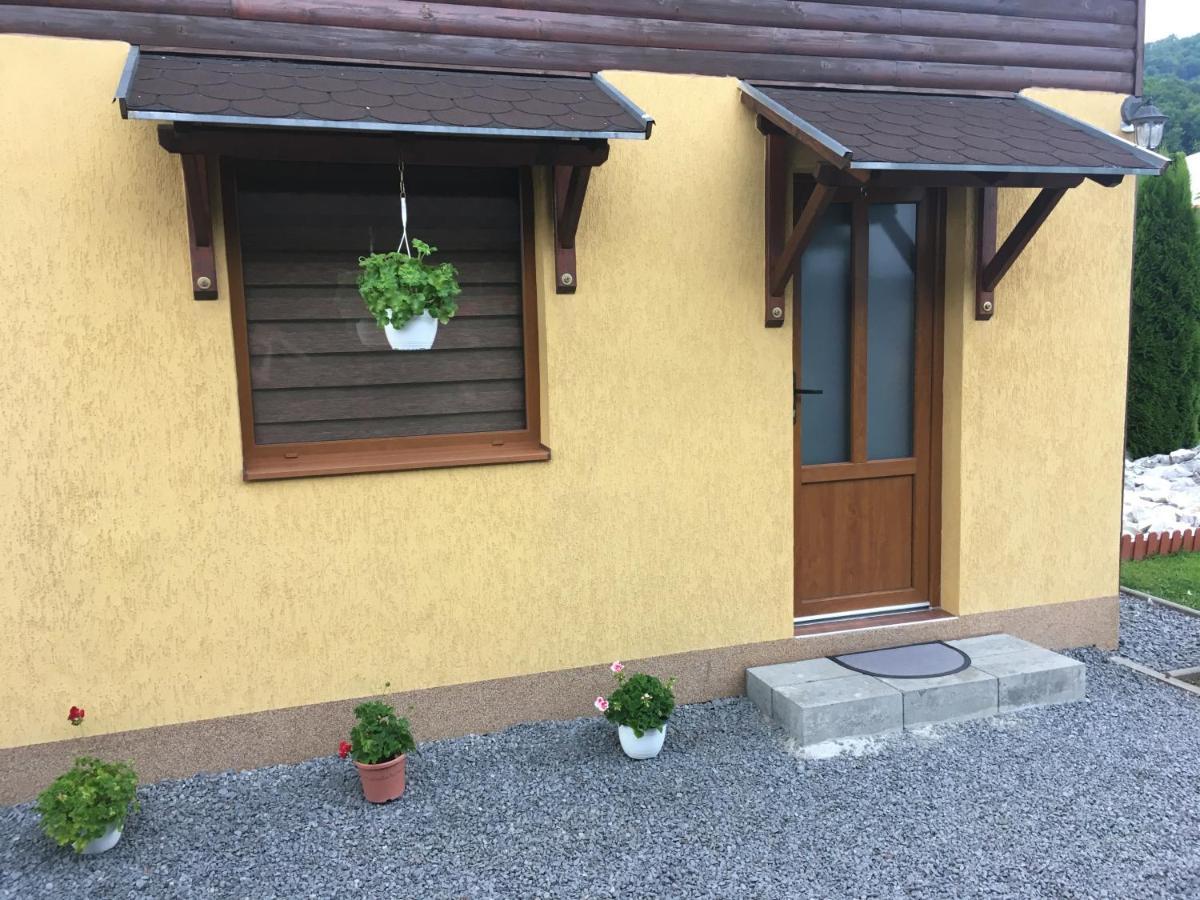 Отель Casa Bambi Совата Экстерьер фото
