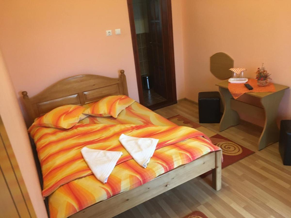 Отель Casa Bambi Совата Экстерьер фото