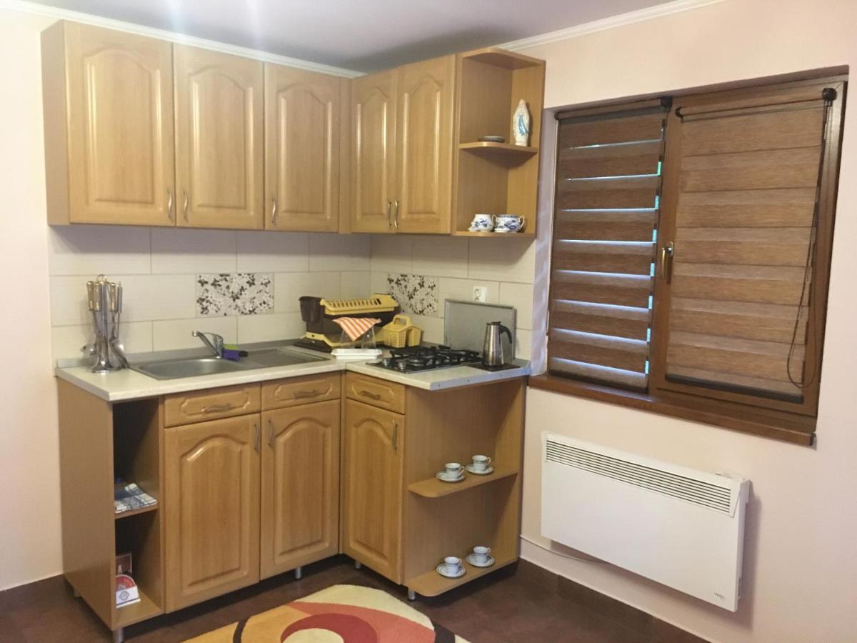 Отель Casa Bambi Совата Экстерьер фото