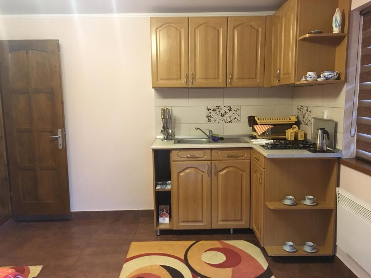 Отель Casa Bambi Совата Экстерьер фото
