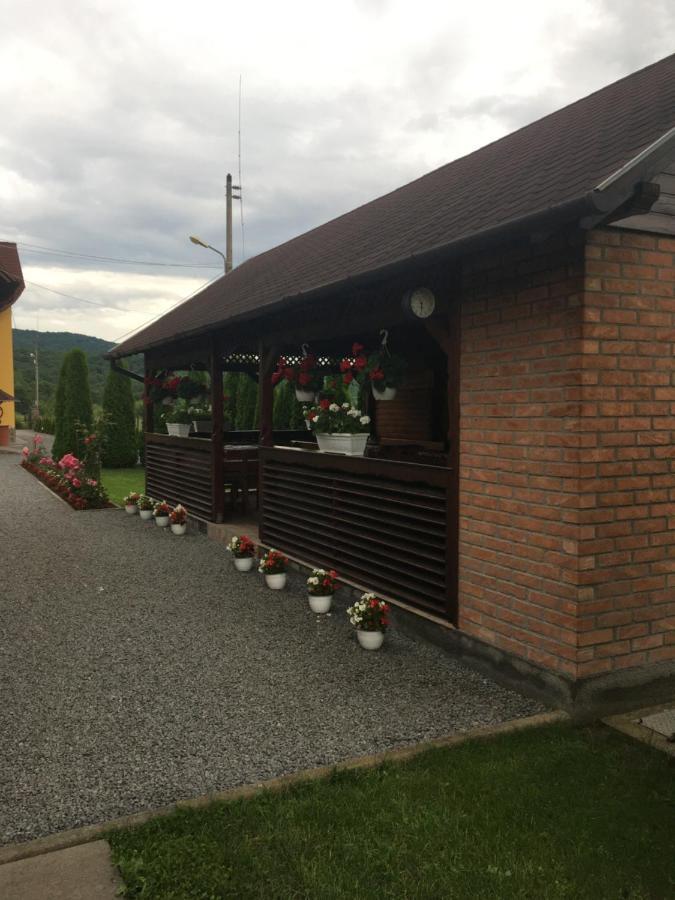 Отель Casa Bambi Совата Экстерьер фото