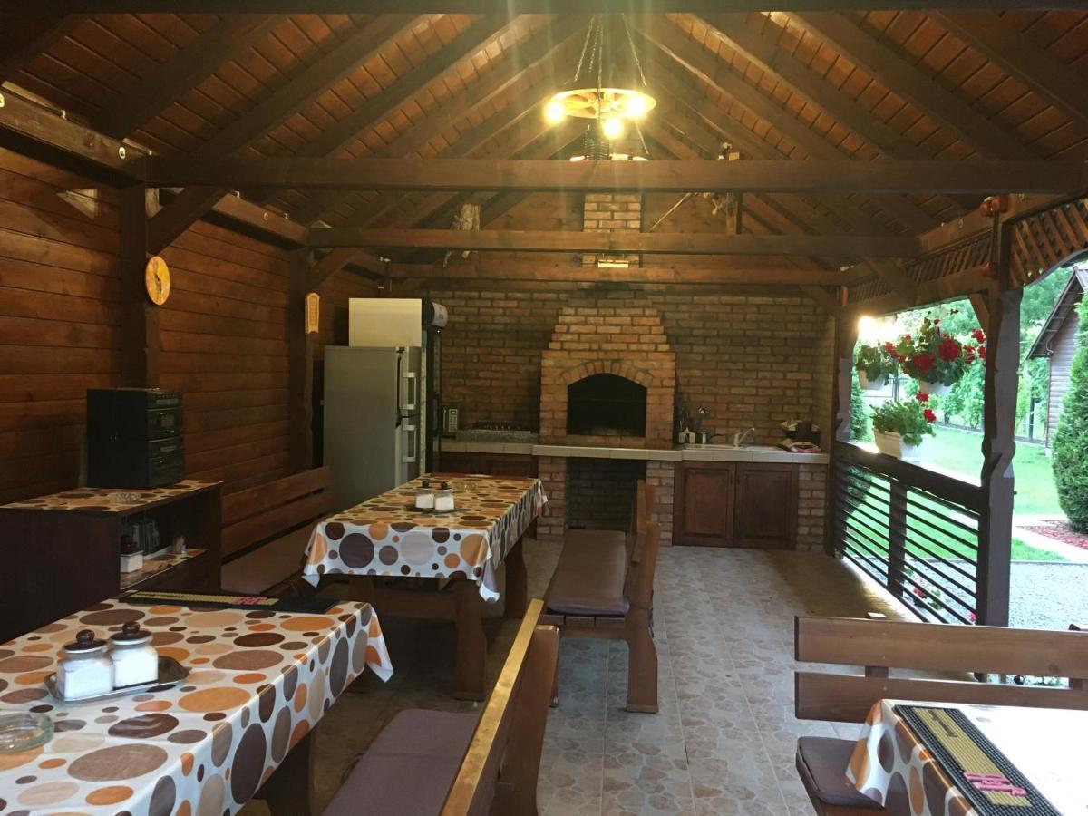 Отель Casa Bambi Совата Экстерьер фото