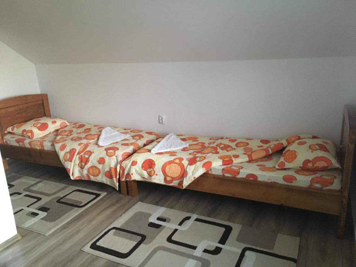 Отель Casa Bambi Совата Экстерьер фото