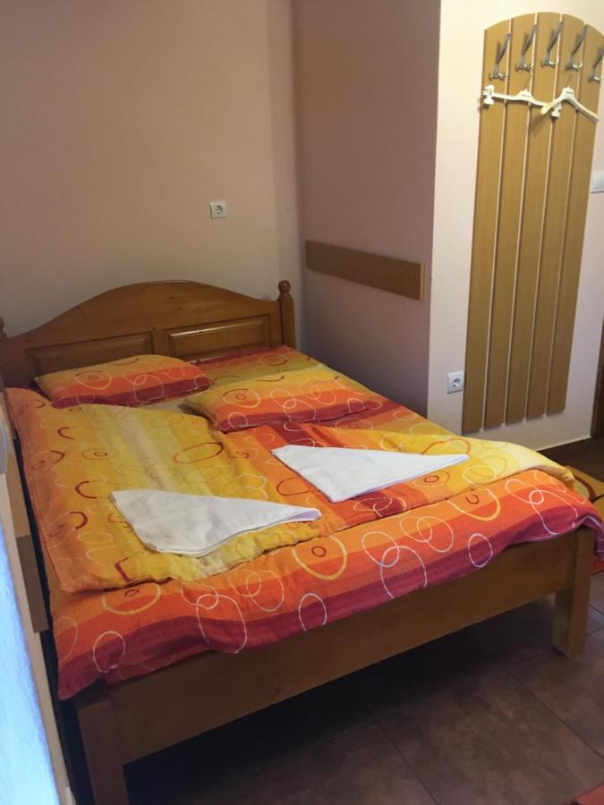 Отель Casa Bambi Совата Экстерьер фото