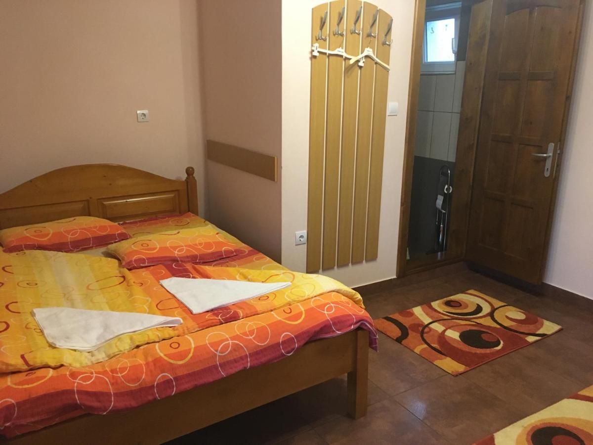 Отель Casa Bambi Совата Экстерьер фото