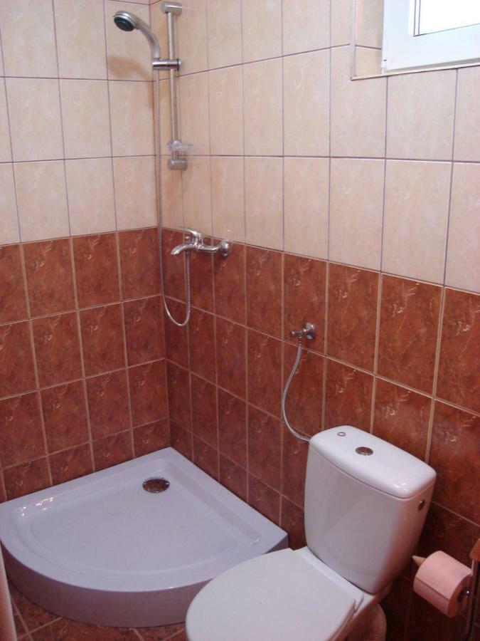Отель Casa Bambi Совата Экстерьер фото