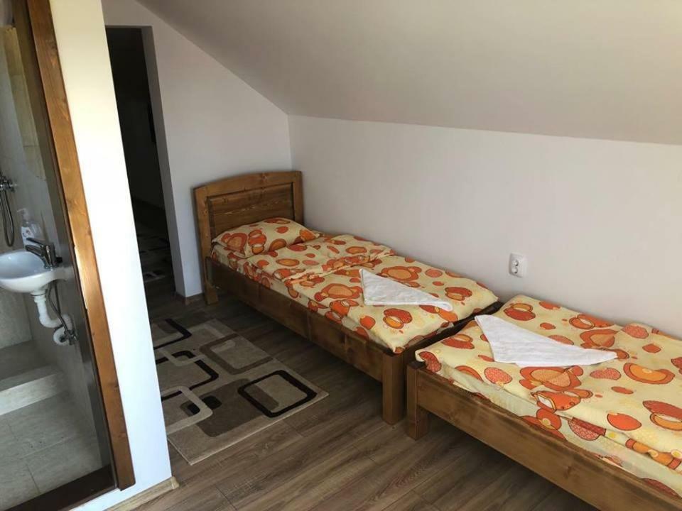 Отель Casa Bambi Совата Экстерьер фото