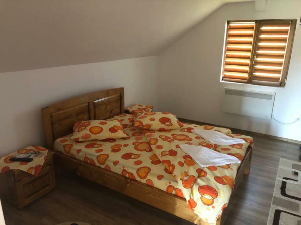 Отель Casa Bambi Совата Экстерьер фото