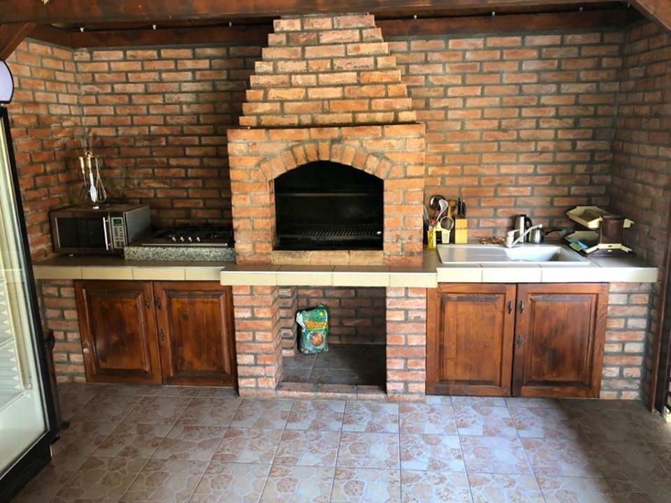 Отель Casa Bambi Совата Экстерьер фото